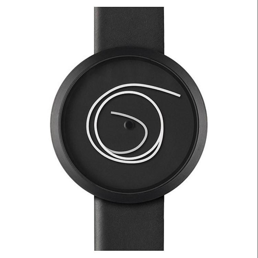 9 relojes de diseño que merecen tu atención 9 relojes de diseño que merecen tu atención