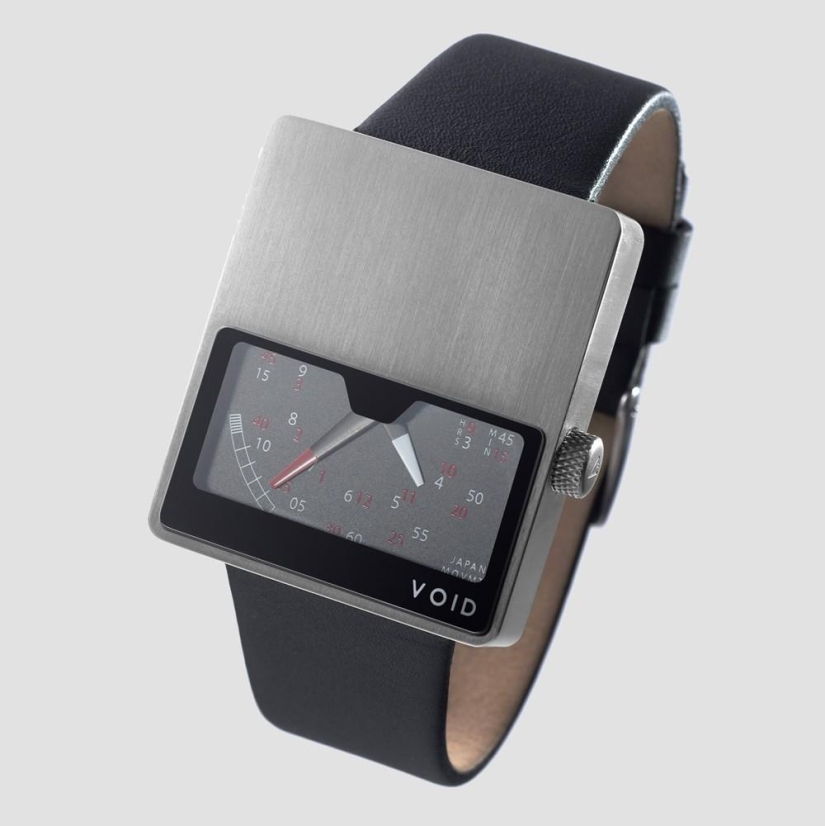 9 relojes de diseño que merecen tu atención 9 relojes de diseño que merecen tu atención