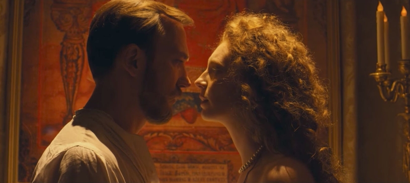 9 scenes from the movie "Matilda" that will amaze the audience 9 scenes from the movie "Matilda" that will amaze the audience