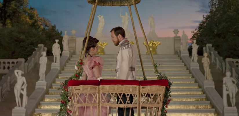 9 scenes from the movie "Matilda" that will amaze the audience 9 scenes from the movie "Matilda" that will amaze the audience