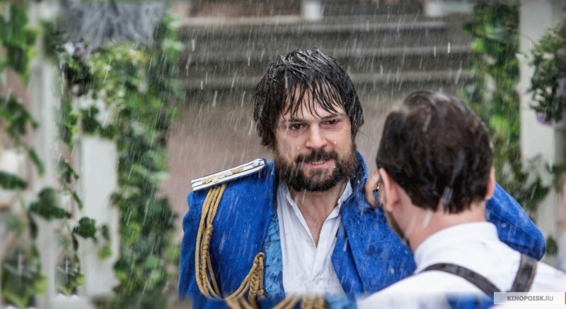 9 scenes from the movie "Matilda" that will amaze the audience 9 scenes from the movie "Matilda" that will amaze the audience