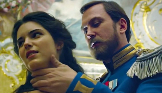 9 scenes from the movie "Matilda" that will amaze the audience 9 scenes from the movie "Matilda" that will amaze the audience