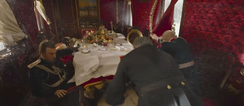 9 scenes from the movie "Matilda" that will amaze the audience 9 scenes from the movie "Matilda" that will amaze the audience