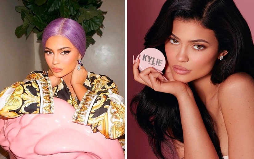 9 secretos de éxito de Kylie Jenner, la multimillonaria más joven del mundo