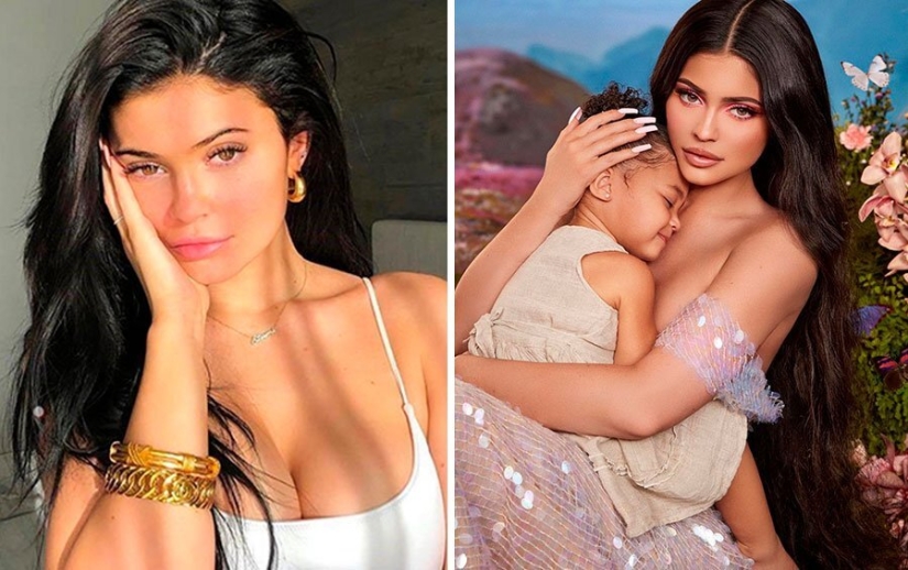9 secretos de éxito de Kylie Jenner, la multimillonaria más joven del mundo