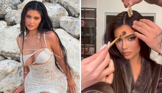 9 secretos de éxito de Kylie Jenner, la multimillonaria más joven del mundo 9 secretos de éxito de Kylie Jenner, la multimillonaria más joven del mundo