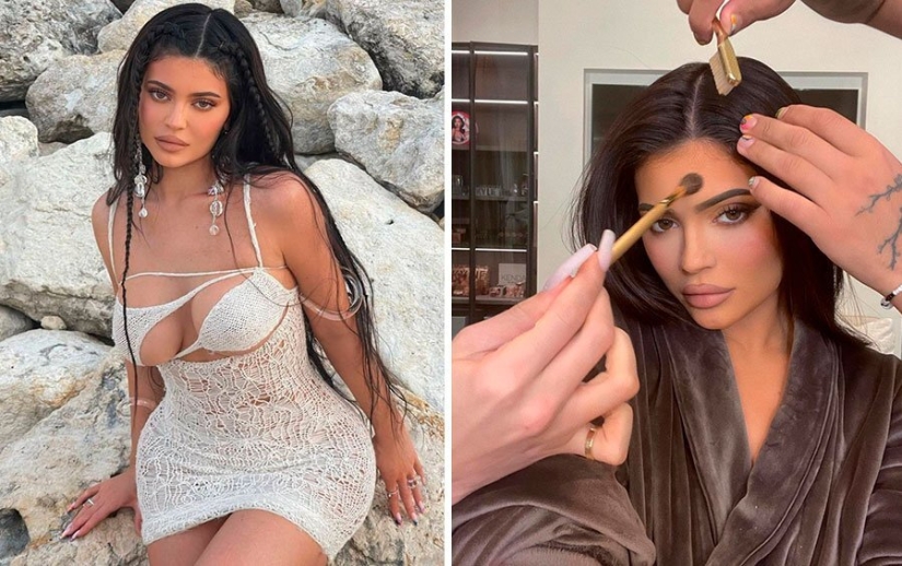 9 secretos de éxito de Kylie Jenner, la multimillonaria más joven del mundo