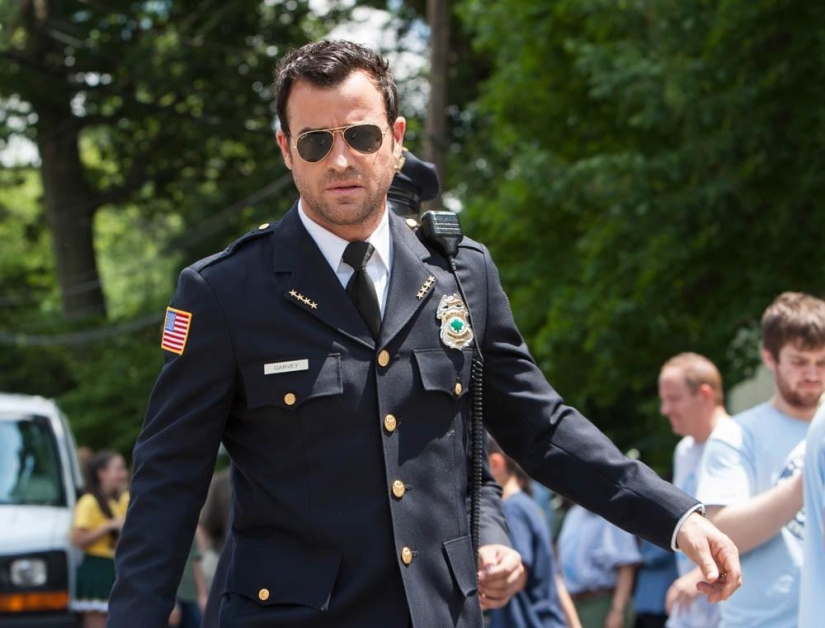 9 series brutales para el verano: qué ver para los fans de True Detective 9 series brutales para el verano: qué ver para los fans de True Detective