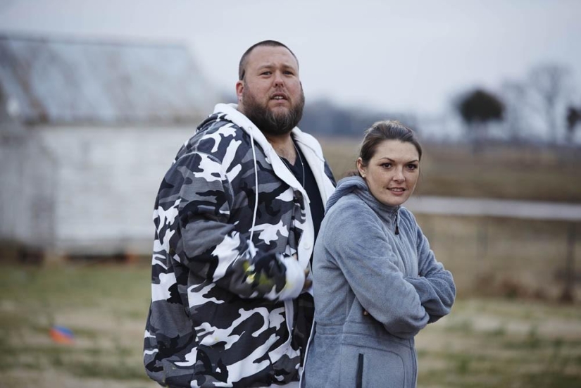 9 series brutales para el verano: qué ver para los fans de True Detective 9 series brutales para el verano: qué ver para los fans de True Detective