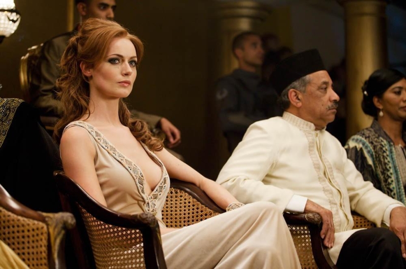 9 series brutales para el verano: qué ver para los fans de True Detective 9 series brutales para el verano: qué ver para los fans de True Detective