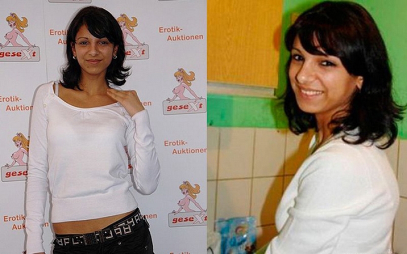 9 stories of the most expensive virginity sales