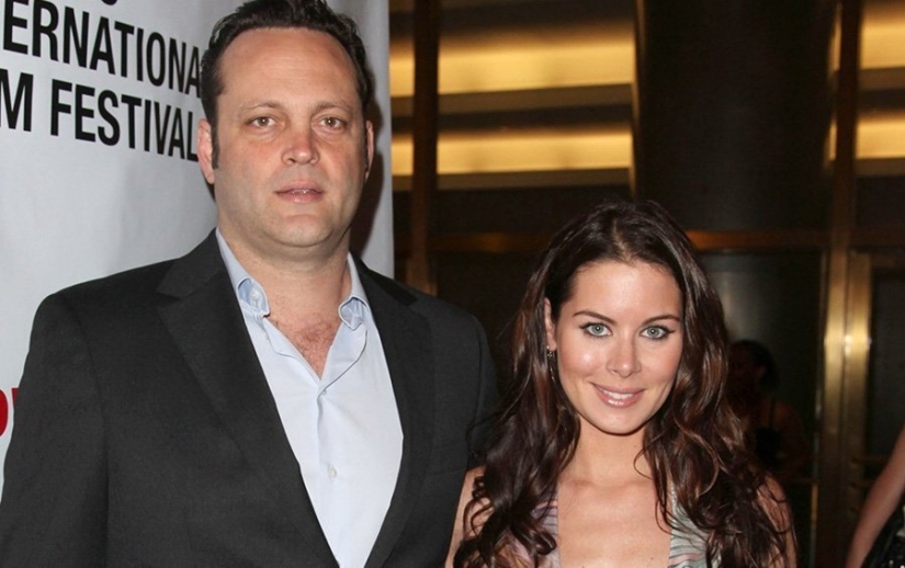 9 Womanizing Stars Who Still Settled Down When They Met The One