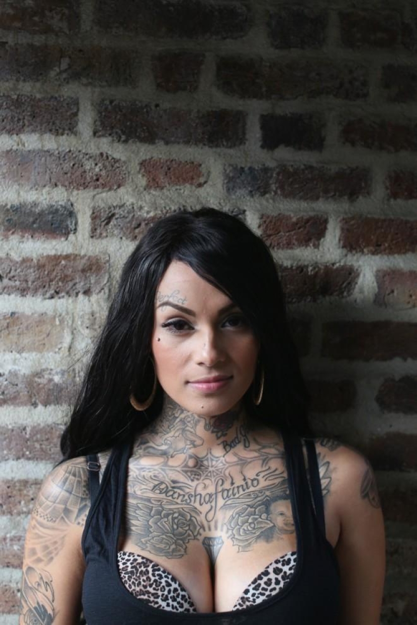 9th tattoo convention in London 9th tattoo convention in London