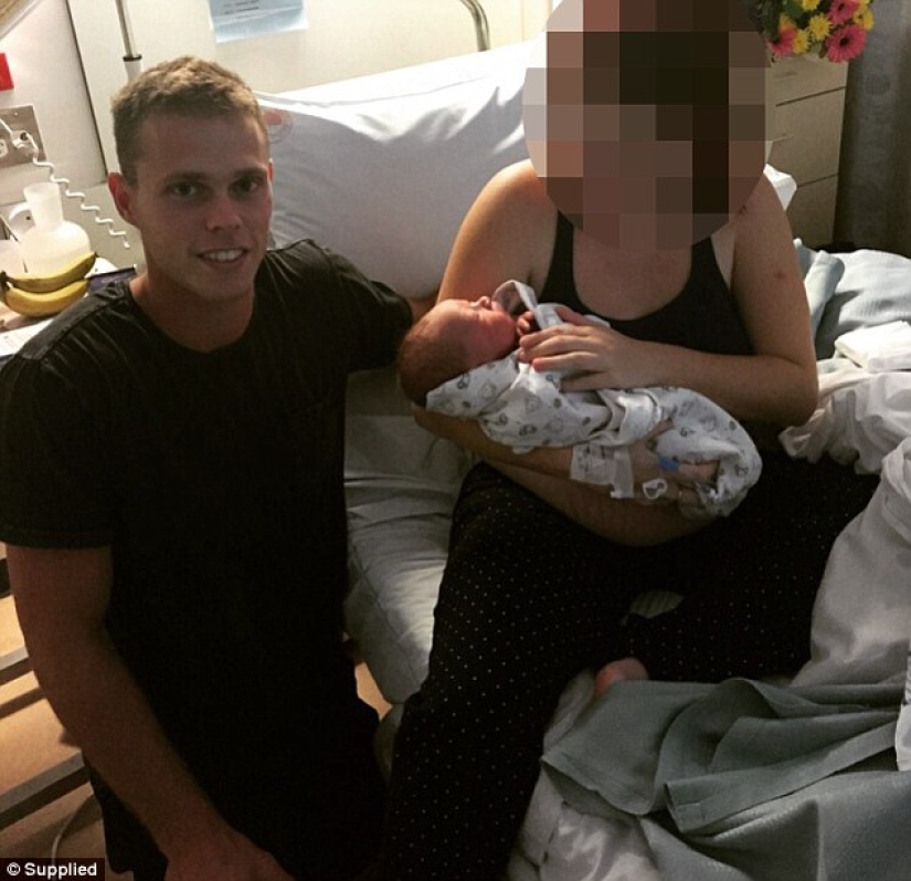 A 23-year-old student sheltered a homeless pregnant cousin to give her a chance at a better life A 23-year-old student sheltered a homeless pregnant cousin to give her a chance at a better life