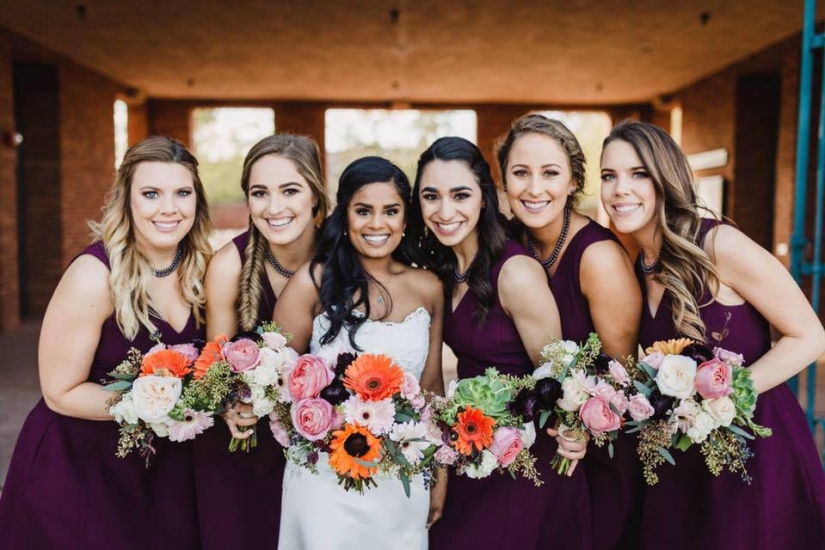 A 3-year-old boy promised to marry his girlfriend and 20 years later he did it