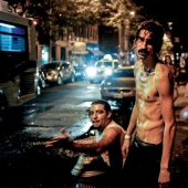 A Broken America: A war photographer captures poverty, racism and violence in his native country