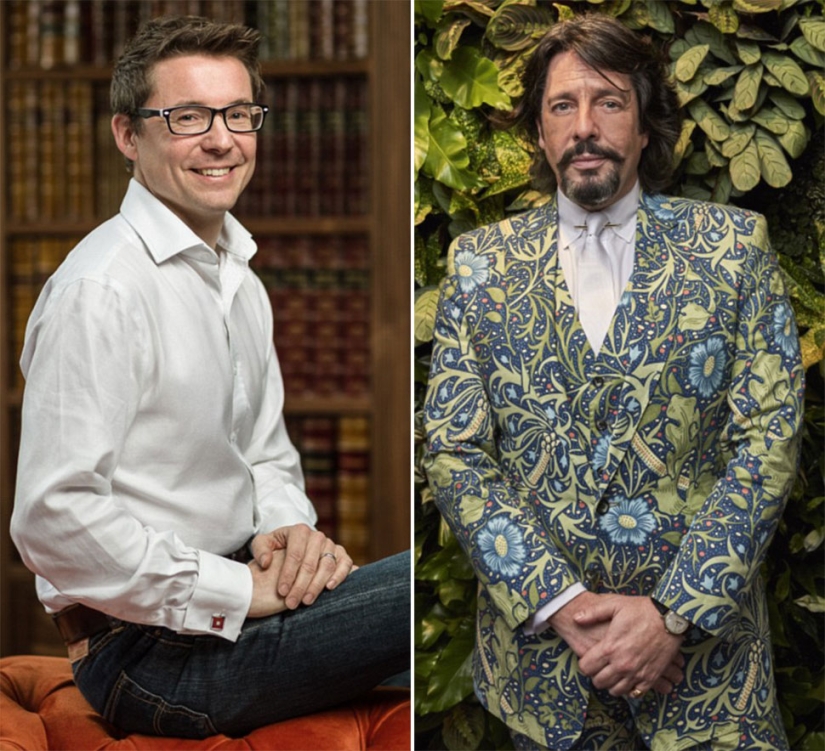 A businessman has remodeled his castle in the UK to turn it into the best office in the country A businessman has remodeled his castle in the UK to turn it into the best office in the country