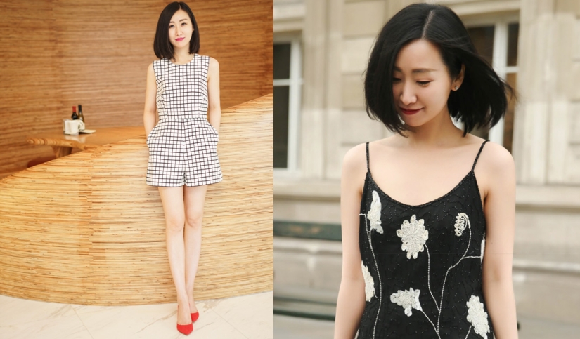 A Chinese woman sold 100 Mini Cooper cars at a price of 42 thousand dollars in 5 minutes