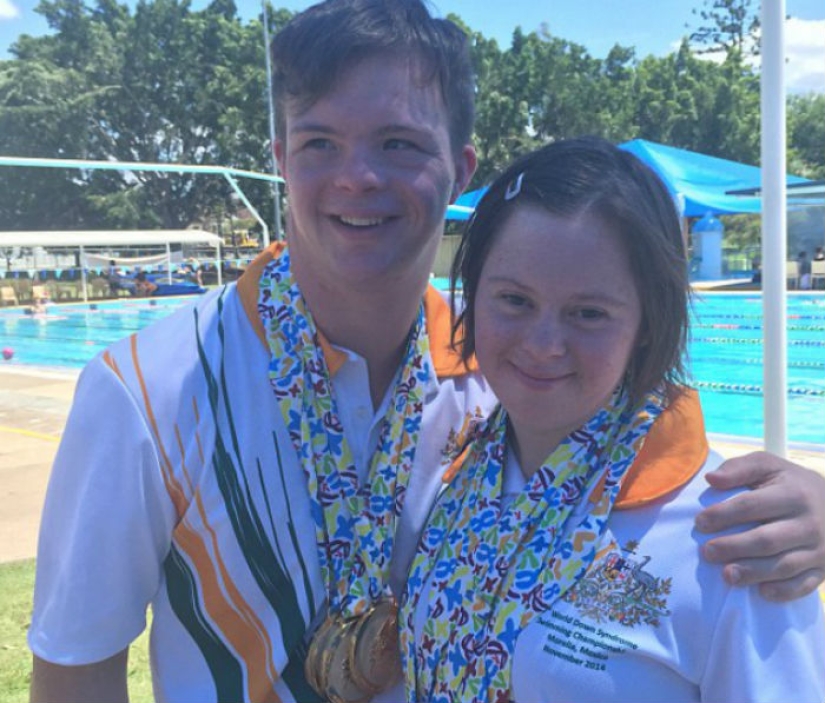 A couple with Down syndrome wants to get married and have children, but their parents are categorically against it