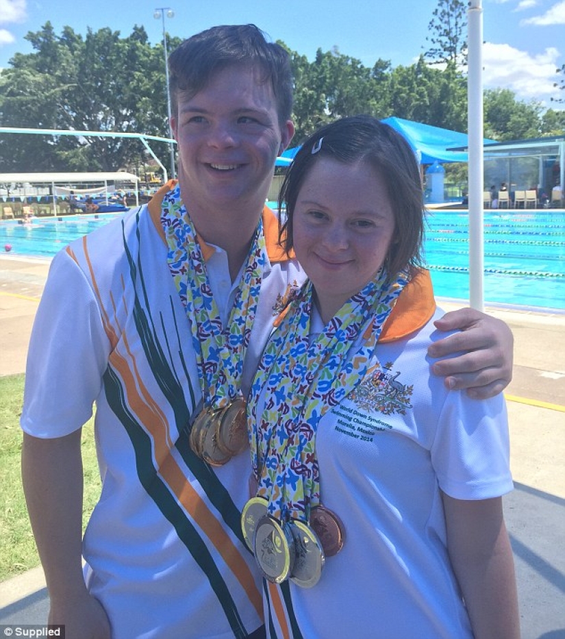 A couple with Down syndrome wants to get married and have children, but their parents are categorically against it