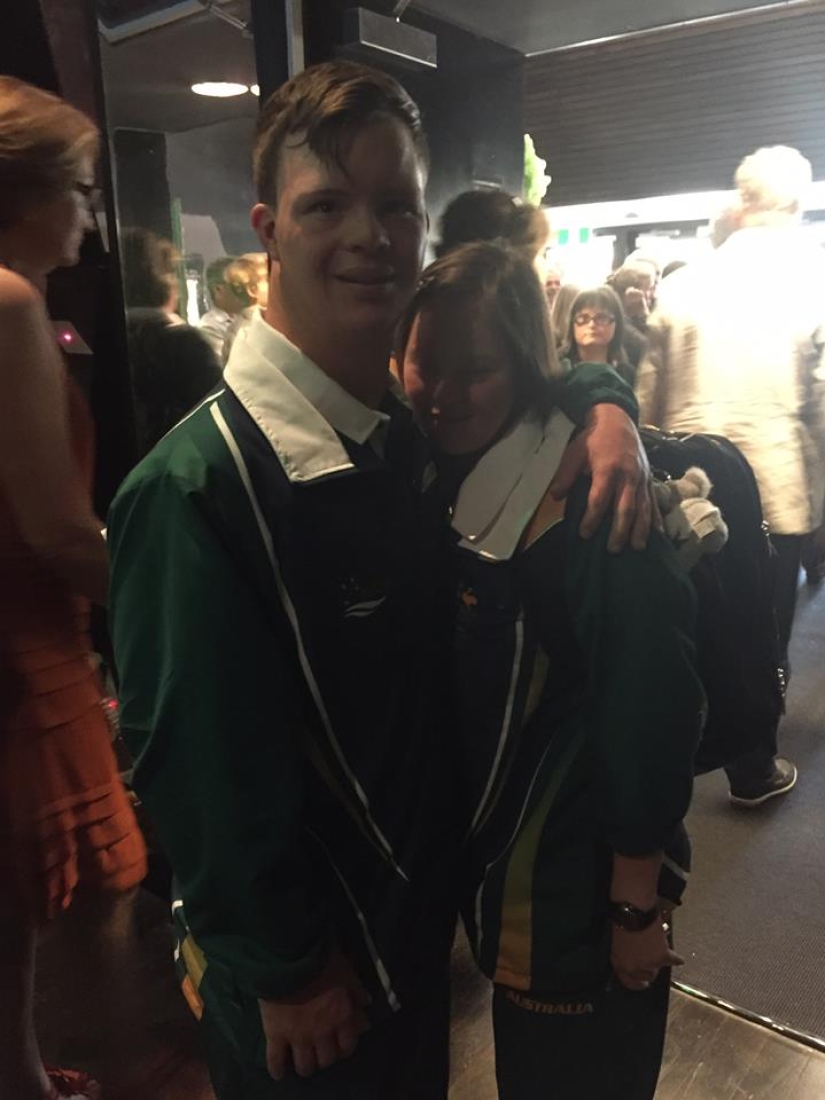 A couple with Down syndrome wants to get married and have children, but their parents are categorically against it