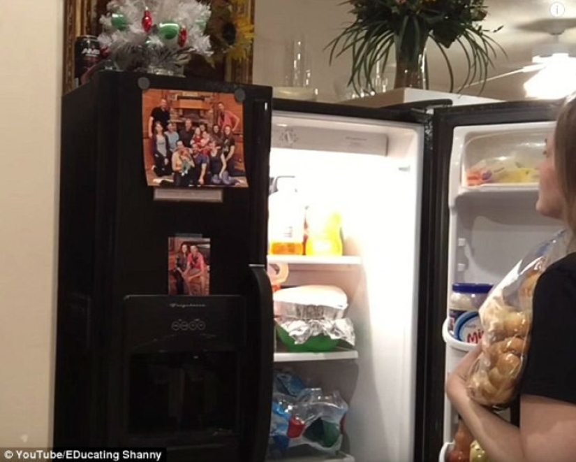 A day in the life of a girl who has been bulimic for 18 years