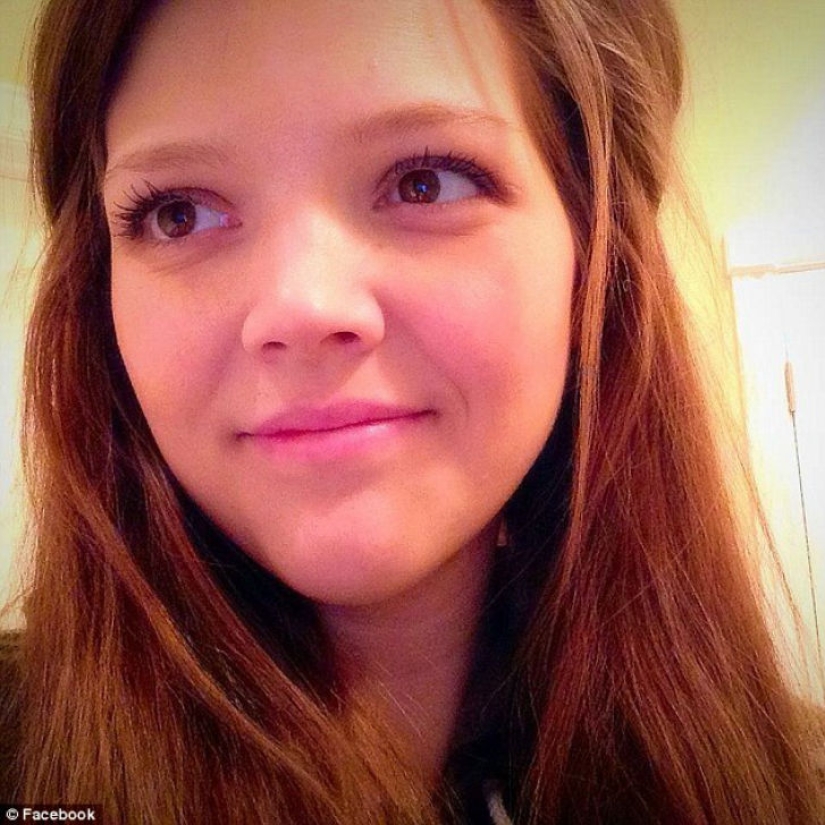 A day in the life of a girl who has been bulimic for 18 years