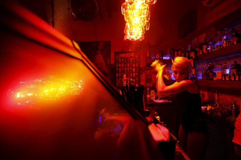 A feast during the war: the nightlife of Damascus A feast during the war: the nightlife of Damascus