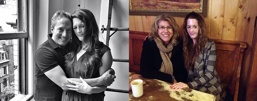 A girl with facial deformity became a fashion model, having survived more than 100 plastic surgeries