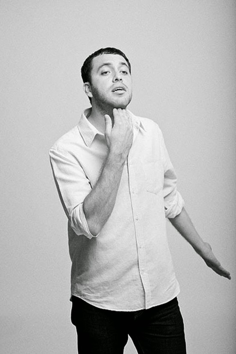 A guide to rude gestures from around the world