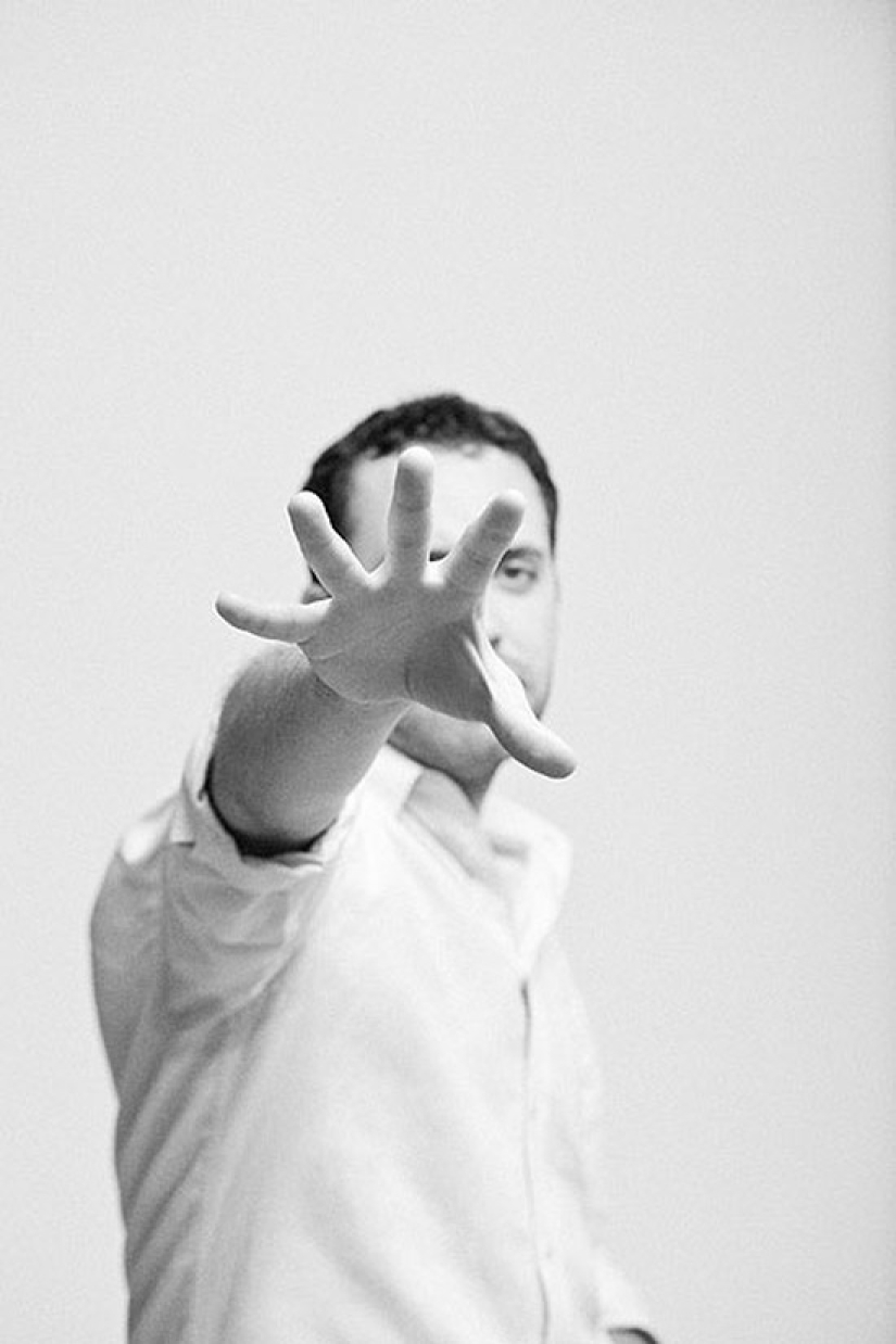 A guide to rude gestures from around the world