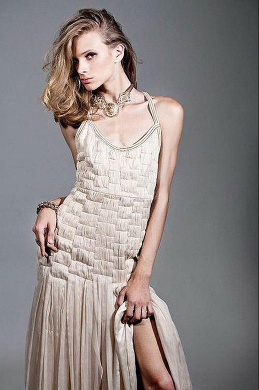 A guy from Dnepropetrovsk Stav Strashko conquers the catwalks of Israel A guy from Dnepropetrovsk Stav Strashko conquers the catwalks of Israel