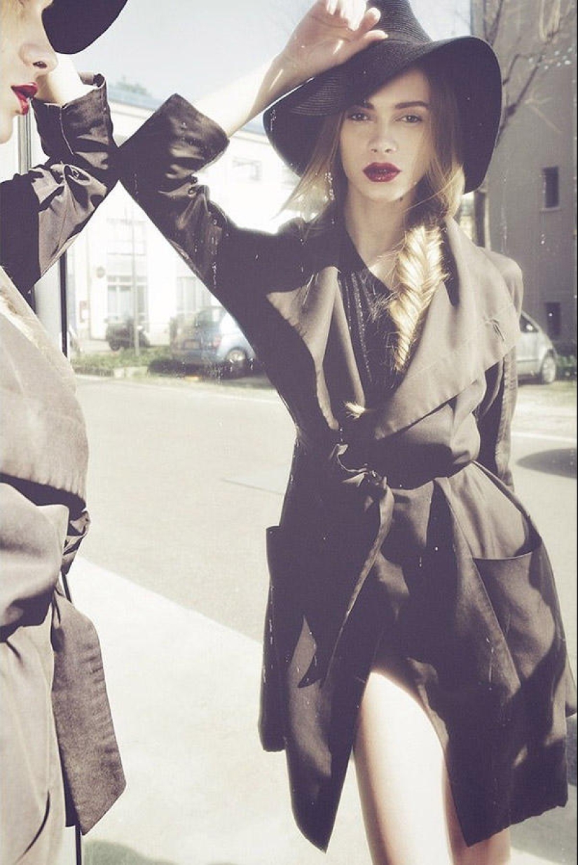 A guy from Dnepropetrovsk Stav Strashko conquers the catwalks of Israel A guy from Dnepropetrovsk Stav Strashko conquers the catwalks of Israel