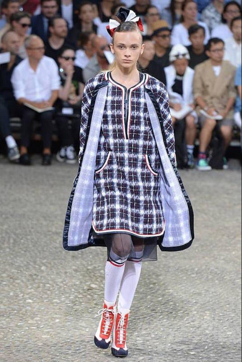 A guy from Dnepropetrovsk Stav Strashko conquers the catwalks of Israel A guy from Dnepropetrovsk Stav Strashko conquers the catwalks of Israel