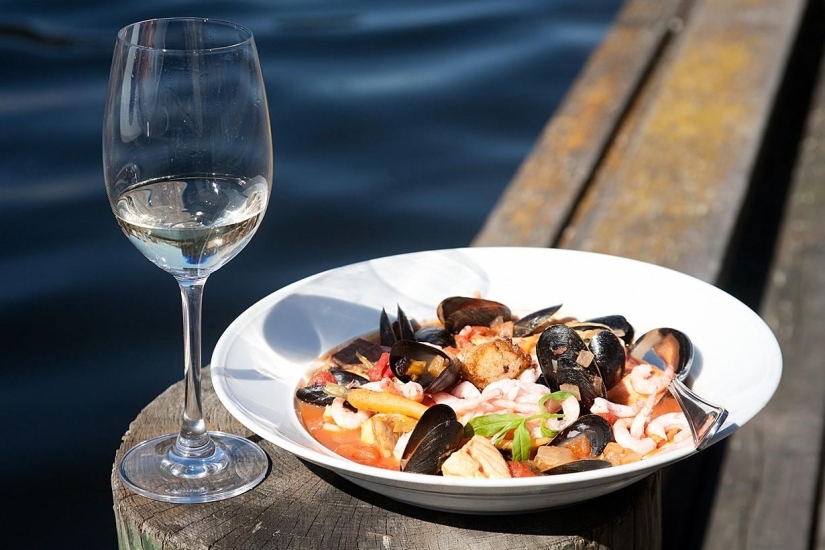 A journey through the most fragrant region of France A journey through the most fragrant region of France