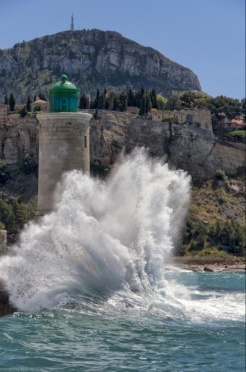 A journey through the most fragrant region of France A journey through the most fragrant region of France