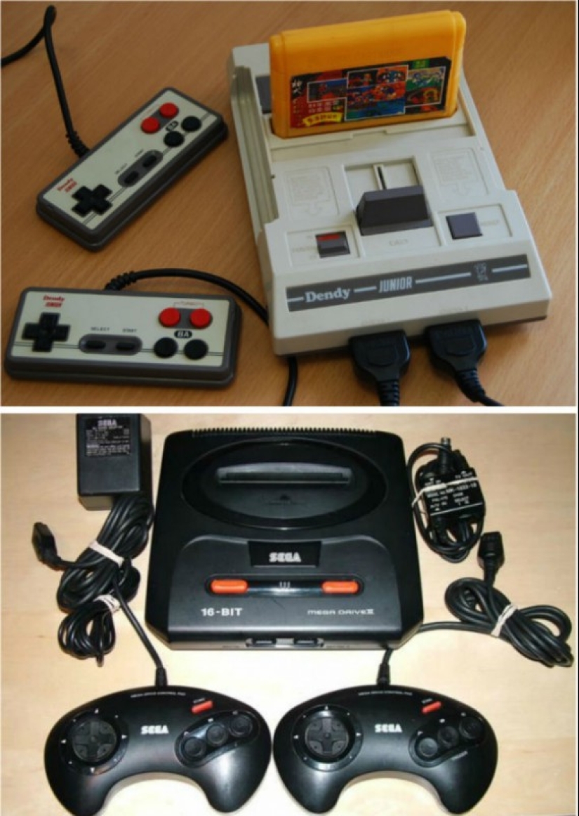 A moment of nostalgia: Gifts that we will never receive for the New Year