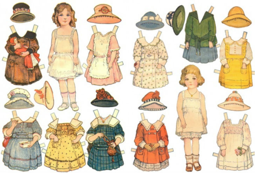 A moment of nostalgia: Gifts that we will never receive for the New Year