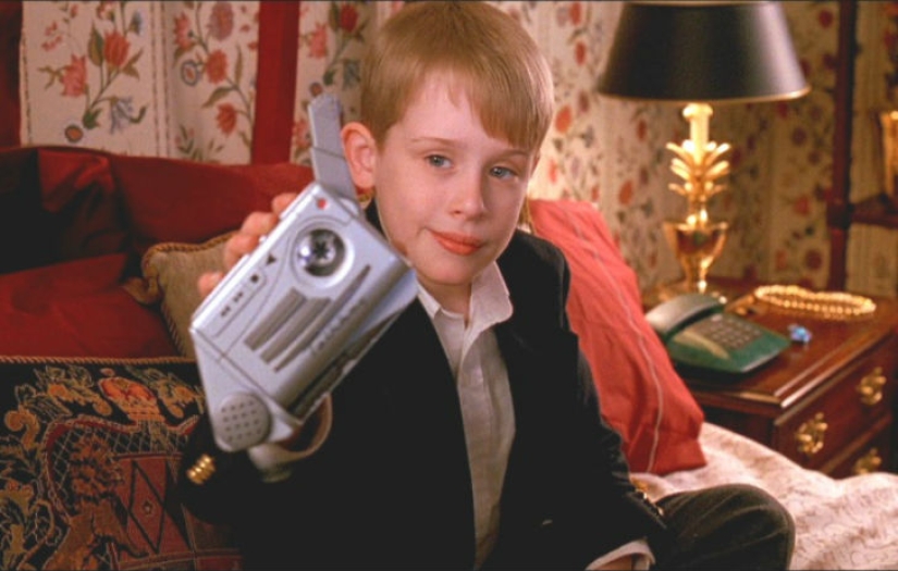 A moment of nostalgia: Gifts that we will never receive for the New Year