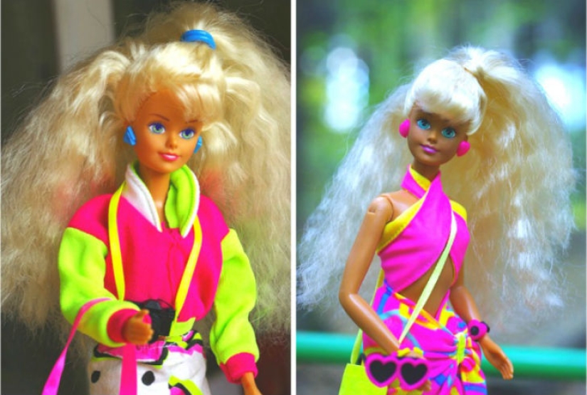 A moment of nostalgia: Gifts that we will never receive for the New Year