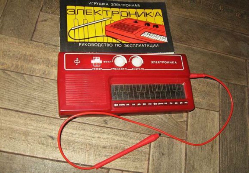 A moment of nostalgia: Gifts that we will never receive for the New Year