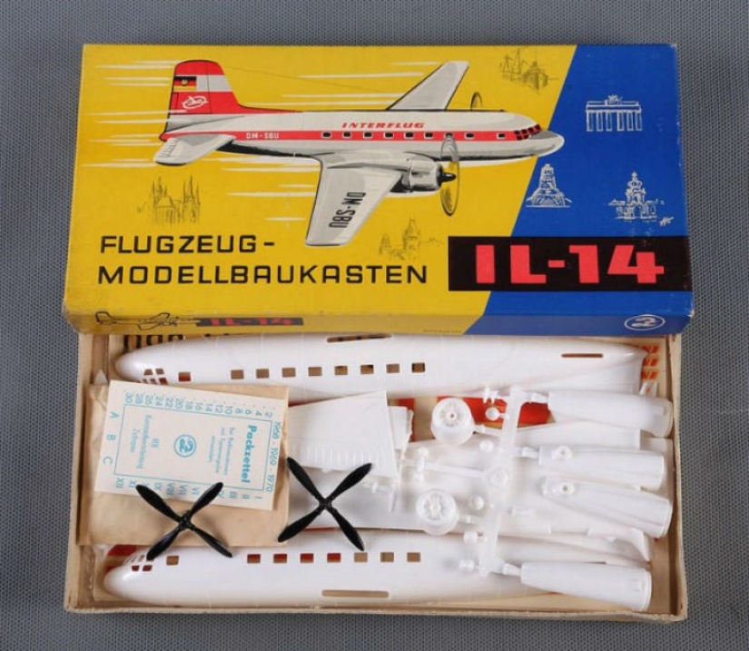 A moment of nostalgia: Gifts that we will never receive for the New Year