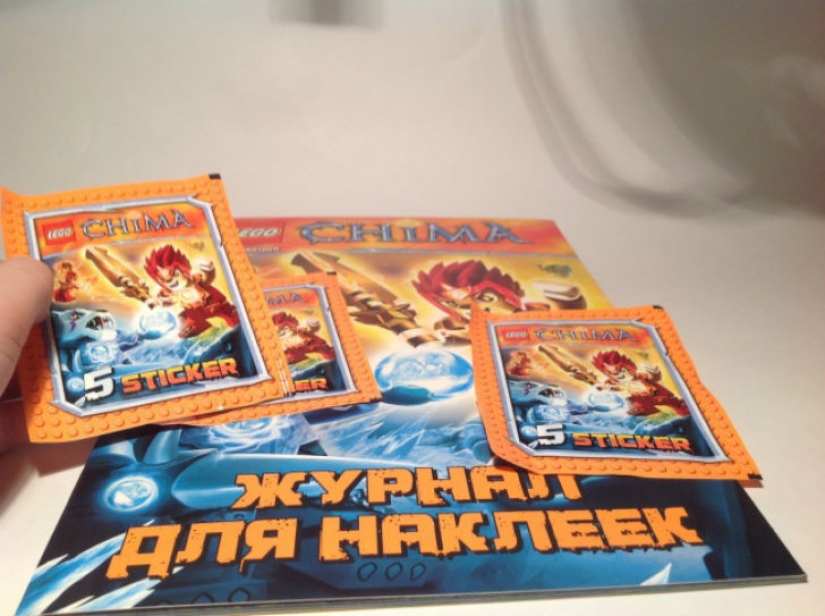 A moment of nostalgia: Gifts that we will never receive for the New Year