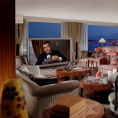 A night worth three million