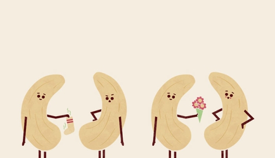 A Playful Twist Of Words: My Series Of 15 Punny Illustrations And Their Quirky Opposites