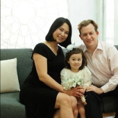 A professor from home gave an interview to the BBC, and his two children turned the video into a hit