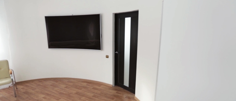 A Russian company built a residential building using a 3D printer in 24 hours