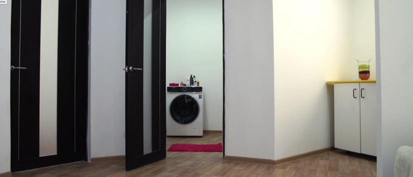 A Russian company built a residential building using a 3D printer in 24 hours