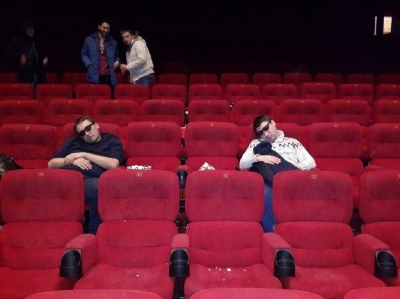 A selected burden from the Guinness Book of Records