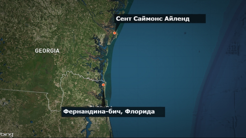 A student sent a note to the ocean and received it 36 years later